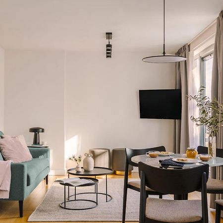 Sonder The Bard Aparthotel London Eksteriør bilde