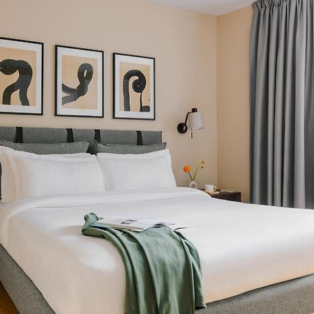 Sonder The Bard Aparthotel London Eksteriør bilde